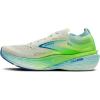 imageBrooks Unisex Hyperion Elite 4 PB Neutral Race Running Shoe Men ampamp WomenBluewashGreen GeckoCobalt