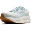 imageBrooks Womens Ghost Max SuedeLeather Neutral Running ampamp Walking Shoe