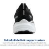imageBrooks Womens Glycerin GTS 22 Supportive Running ShoeBlackGreyWhite