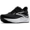 Black/Grey/White
