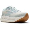 imageBrooks Womens Ghost Max SuedeLeather Neutral Running ampamp Walking Shoe