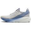 imageBrooks Mens Glycerin Stealthfit 22 Neutral Running ShoeAntarcticaCountry Blue