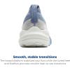 imageBrooks Mens Glycerin Stealthfit 22 Neutral Running ShoeAntarcticaCountry Blue