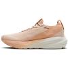 imageBrooks Womens Glycerin Stealthfit 22 Neutral Running ShoeAlmond PeachAlmondPortabella