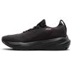 imageBrooks Womens Glycerin Stealthfit 22 Neutral Running ShoeBlackGreyRose Gold