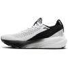 imageBrooks Womens Glycerin Stealthfit 22 Neutral Running ShoeWhiteGreyBlack