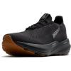 imageBrooks Mens Glycerin Stealthfit 22 Neutral Running ShoeBlackBlack