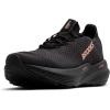 imageBrooks Womens Glycerin Stealthfit 22 Neutral Running ShoeBlackGreyRose Gold