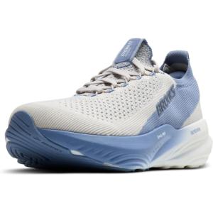 imageBrooks Mens Glycerin Stealthfit 22 Neutral Running ShoeAntarcticaCountry Blue