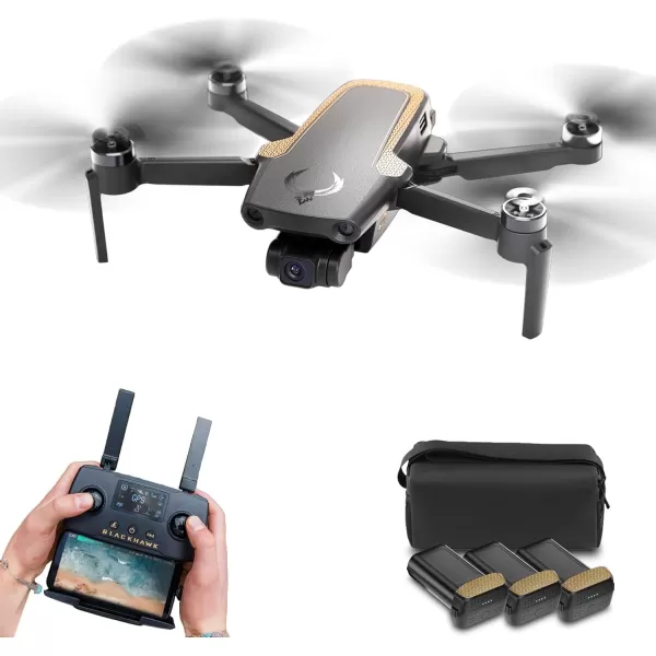 EXO Mini Pro 2 Batteries 64GB Storage3 Batteries