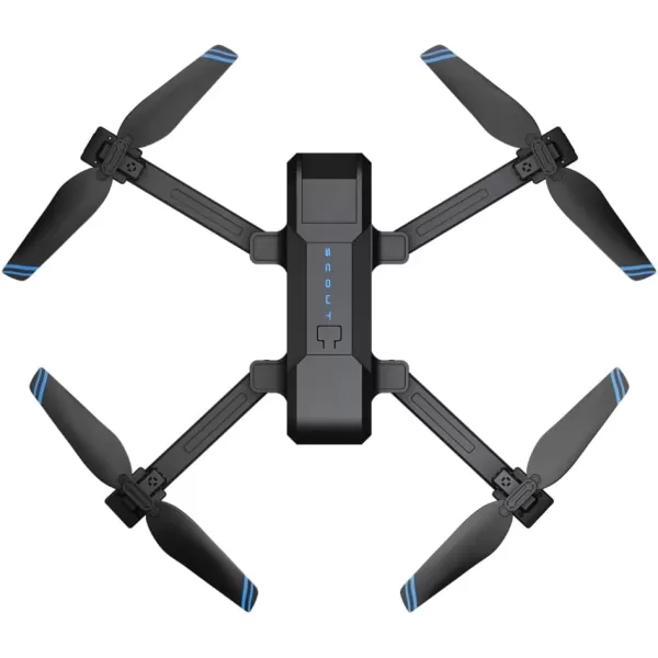 EXO Scout  3PL Black  1 BatteryBlack  1 Battery