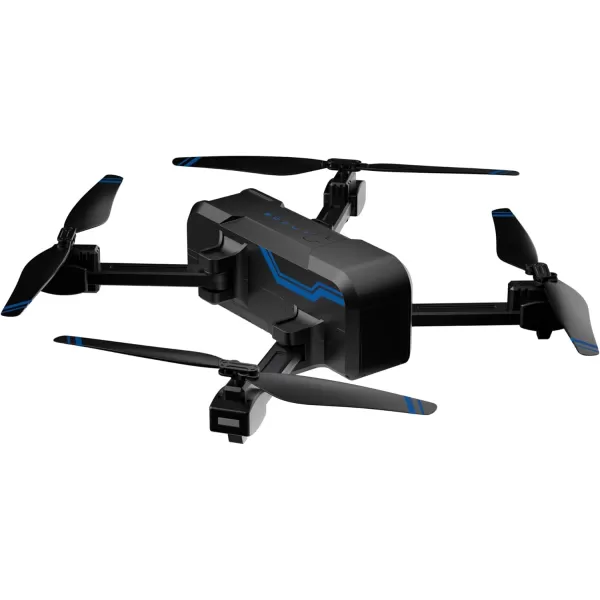 EXO Scout  3PL Black  1 BatteryBlack  1 Battery