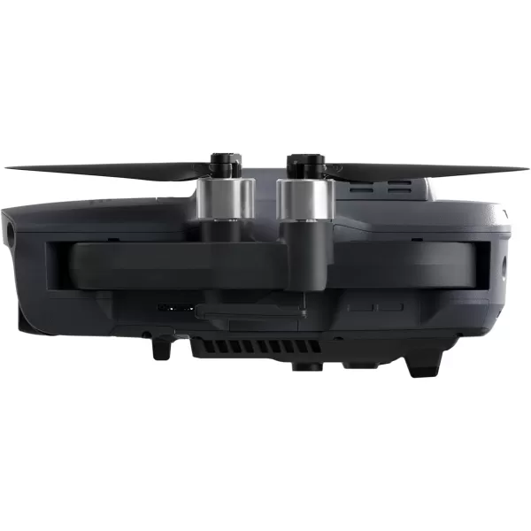 EXOTech BlackHawk 3 Pro FAA Approved Drone Professional 4K HDR Camera  UltraLong Flight Time with Advanced Navigation and Sport Modes BlackBlack