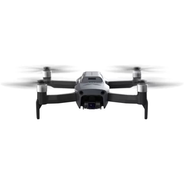EXOTech BlackHawk 3 Pro FAA Approved Drone Professional 4K HDR Camera  UltraLong Flight Time with Advanced Navigation and Sport Modes BlackBlack