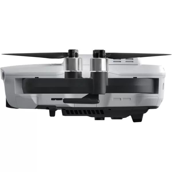 EXOTech BlackHawk 3 Pro FAA Approved Drone Professional 4K HDR Camera  UltraLong Flight Time with Advanced Navigation and Sport Modes BlackWhite