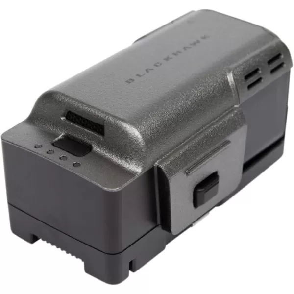 EXO Blackhawk 3 Battery BlackGrey