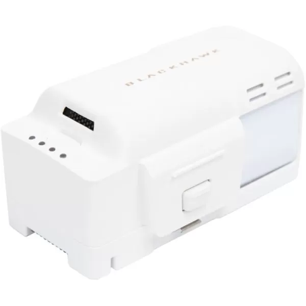 EXO Blackhawk 3 Battery White