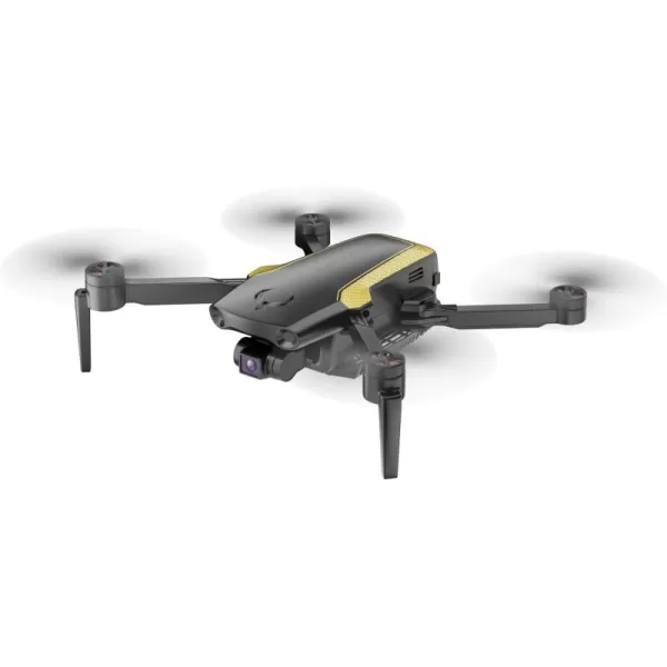 EXO Mini Pro  Professional Drone  48MP 4K UHD HDR Camera 5 Mile Range 40 Minute Flight Time 3 Way Obstacle Avoidance 30MPH Wind Resistance 35 Minute Battery Life  64GB1 Battery