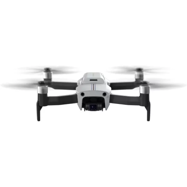 EXOTech BlackHawk 3 Pro FAA Approved Drone Professional 4K HDR Camera  UltraLong Flight Time with Advanced Navigation and Sport Modes BlackWhite