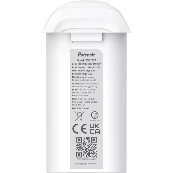 Potensic Original Battery for Atom LT Drone Only