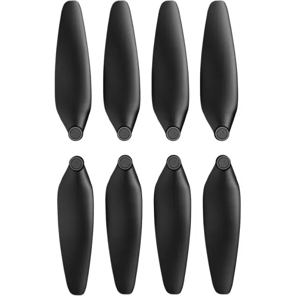 1 Pair of Propellers for Atom SE 4K Camera Drone