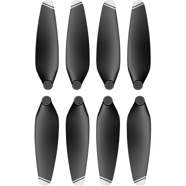 Potensic 1 Pair of Original Propellers for ATOM 3 Axis Gimbal Drone Only