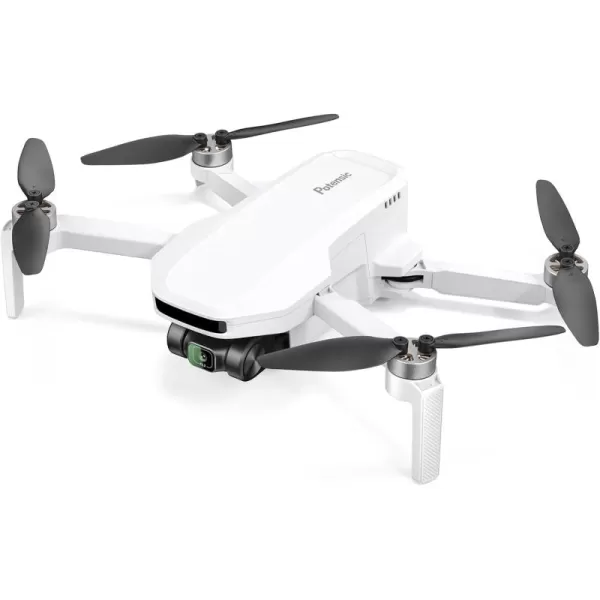 Potensic ATOM LT Drone Body only Pack of 1 Drone No Battery and Accessory Only Drone Body