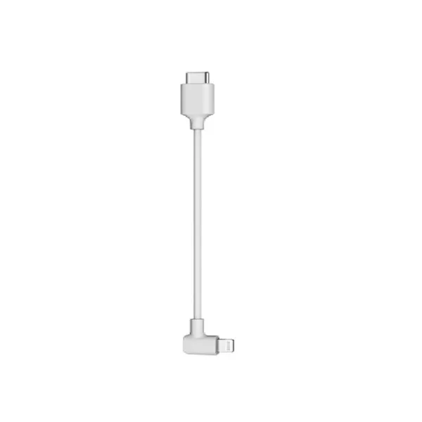 Potensic Remote Control Cable Typec Straight to LT Elbow