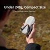 imagePotensic ATOM 2 Drone with Camera for Adults 4K Video 8K Photo Under 249g 3Axis Gimbal 10KM Transmission AI Track Vertical Shooting AI Night Shot QuickShots Fly More Combo 96Min FlightStandard Kit