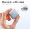 imagePotensic FAA Compliant Remote Identification Broadcast Module for Drone Remote ID Broadcast Module Spare Parts for GPS Drones with Camera Comply with FAA Regulation IP54 Protect Long Battery Life