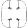 imagePotensic 360 Propeller Guard Compatibility Potensic ATOM LT ATOM SE ATOM ATOM 2