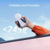 imagePotensic ATOM LT GPS Drone Under 249g 2 Batteries 80 Mins EIS 25K Camera 4KM FPV Transmission Brushless Motor Auto Return SurgeFly Entry Level Foldable Drone for Adults Beginner Expansion KitATOM LT Expansion Kit
