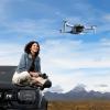 imagePotensic ATOM 2 3Axis Gimbal 8K GPS Drone Standard Kit Bundle with 1 Extra Set of Propellers