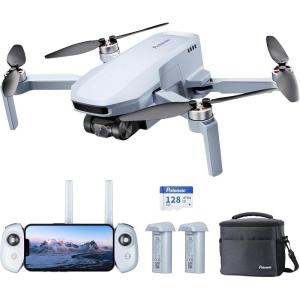 imagePotensic ATOM SE Expansion Kit Bundle with 1 Potensic 128GB Micro Memory Card