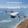 imagePotensic ATOM 3Axis Gimbal 4K GPS Drone Expansion Kit Bundle with 1 Extra Set of Propellers