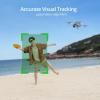 imagePotensic ATOM 3Axis Gimbal 4K GPS Drone Fly More Combo Bundle with 128g SD Card