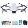 imagePotensic ATOM 3Axis Gimbal 4K GPS Drone Fly More Combo Bundle with 128g SD Card