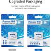 imagePotensic ATOM 2 3Axis Gimbal 8K GPS Drone Standard Kit Bundle with 128GB Micro Memory Card
