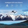 imagePotensic ATOM SE GPS Drone with 4K EIS Camera Under 249g 4KM FPV Transmission Auto Return Lightweight and Foldable Drone for Adults Bundle with 128GB Memory Landing Pad  More