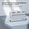 imagePotensic Atom SE Battery with Super Quick Charge with RID Module
