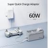 imagePotensic Atom SE Battery with Super Quick Charge with RID Module