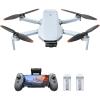 imagePotensic ATOM 2 3Axis Gimbal 8K GPS Drone Standard Kit Bundle with 1 Battery