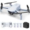 imagePotensic ATOM SE Expansion Kit Bundle with 1 Original Battery 3 batteries in total