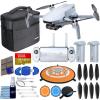 imagePotensic ATOM SE GPS Drone with 4K EIS Camera Under 249g 4KM FPV Transmission Auto Return Lightweight and Foldable Drone for Adults Bundle with 128GB Memory Landing Pad  More
