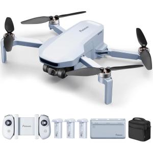 imagePotensic ATOM SE Expansion Kit Bundle with 1 Charging Hub and 1 Battery 3 batteries in total