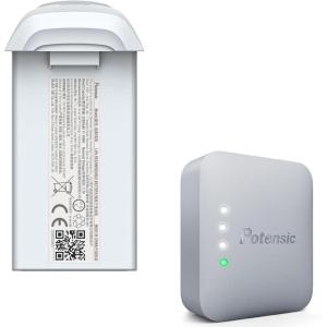 imagePotensic Atom Battery with RID Pack