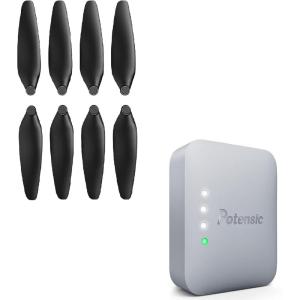 imagePotensic Atom SE Propellers with RID Module