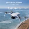 imagePotensic ATOM GPS Drone with 4K 3Axis Gimbal Camera