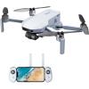 imagePotensic ATOM GPS Drone with 4K 3Axis Gimbal Camera
