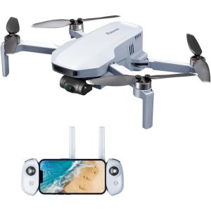 imagePotensic ATOM GPS Drone with 4K 3Axis Gimbal Camera